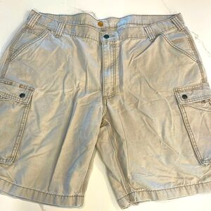 Men’s Carhartt shorts